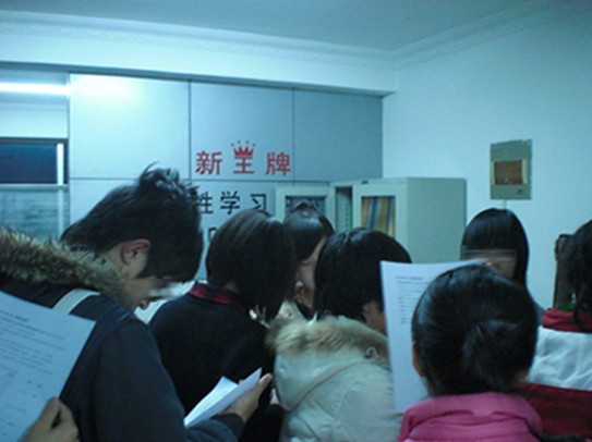 上海新王牌教育专访：小班化成为未来趋势