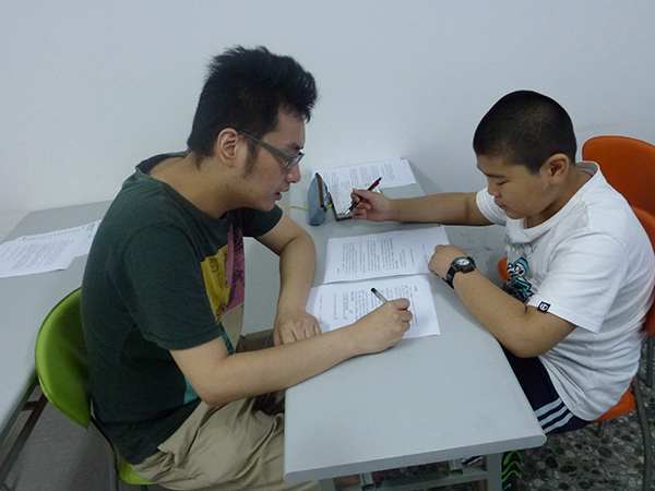上海初高中补习班  如何合理安排学习时间？