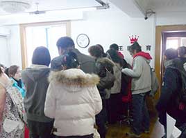 上寒假补习班，上海高考生该如何提升？